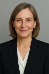Katherine Boss