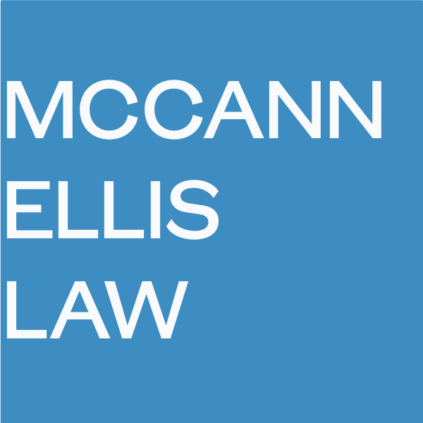 McCann Ellis Law
