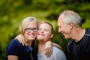 Special Needs Trusts
